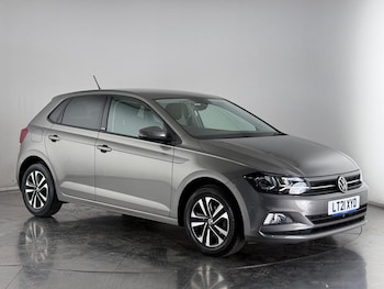 Volkswagen - Polo