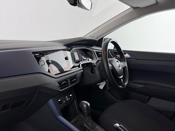 Used Volkswagen Polo 2021 for sale - 76132491: Photo 20
