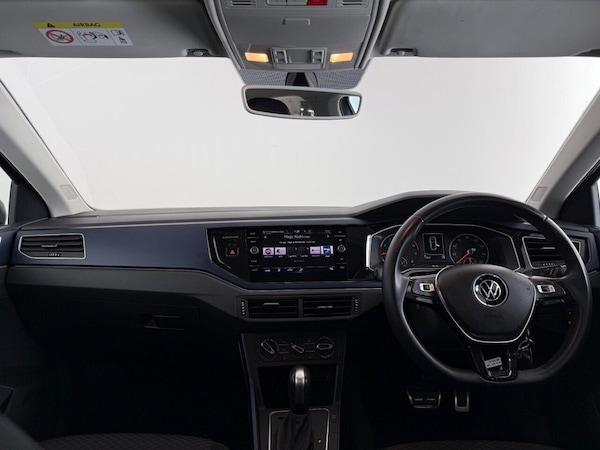 Used Volkswagen Polo 2021 for sale - 76132491: Photo 21