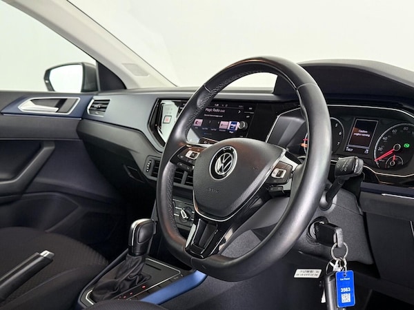 Used Volkswagen Polo 2021 for sale - 76132491: Photo 22