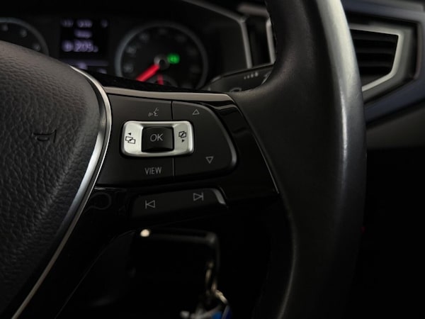 Used Volkswagen Polo 2021 for sale - 76132491: Photo 24