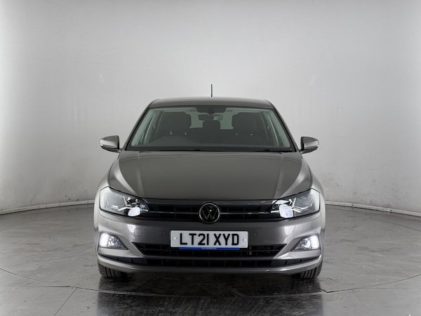 Used Volkswagen Polo 2021 for sale - 76132491: Photo 3