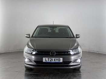 Used Volkswagen Polo 2021 for sale - 76132491: Photo 3