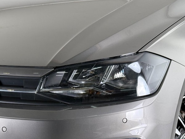 Used Volkswagen Polo 2021 for sale - 76132491: Photo 9