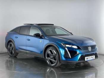 2023 (72) - 1.6 12.4kWh GT Fastback e-EAT Euro 6 (s/s) 5dr