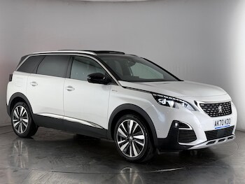 Used Peugeot 5008 2020 for sale - 77243524: Photo