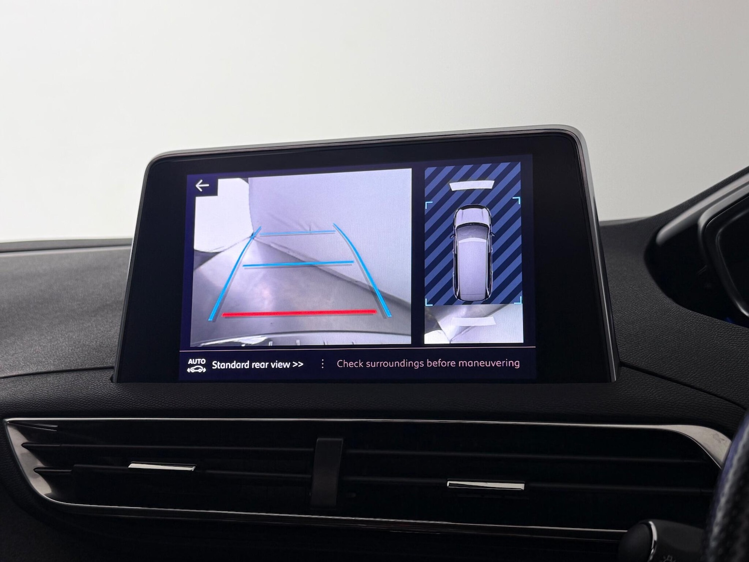 Used Peugeot 5008 2020 for sale - 77243524: Photo 32