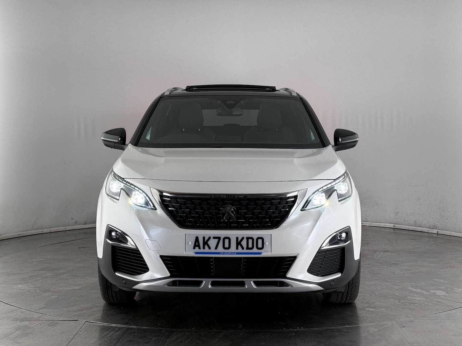 Used Peugeot 5008 2020 for sale - 77243524: Photo 7