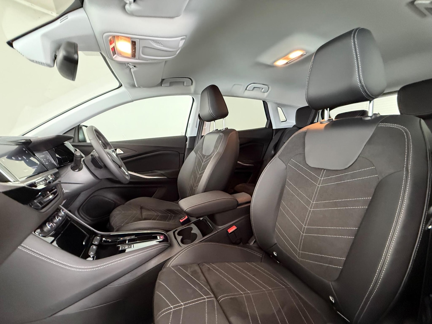 Used Vauxhall Grandland 2024 for sale - 77182762: Photo 13