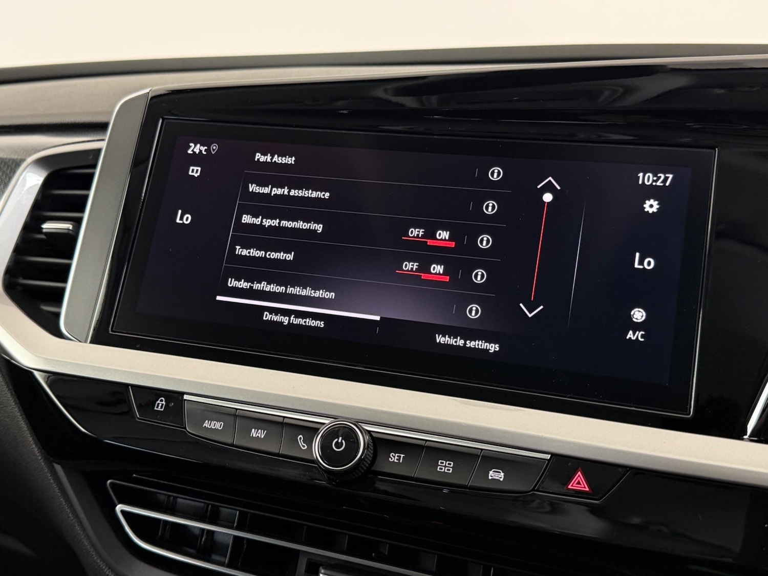 Used Vauxhall Grandland 2024 for sale - 77182762: Photo 25