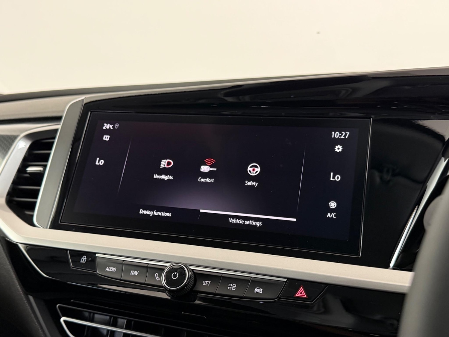 Used Vauxhall Grandland 2024 for sale - 77182762: Photo 26