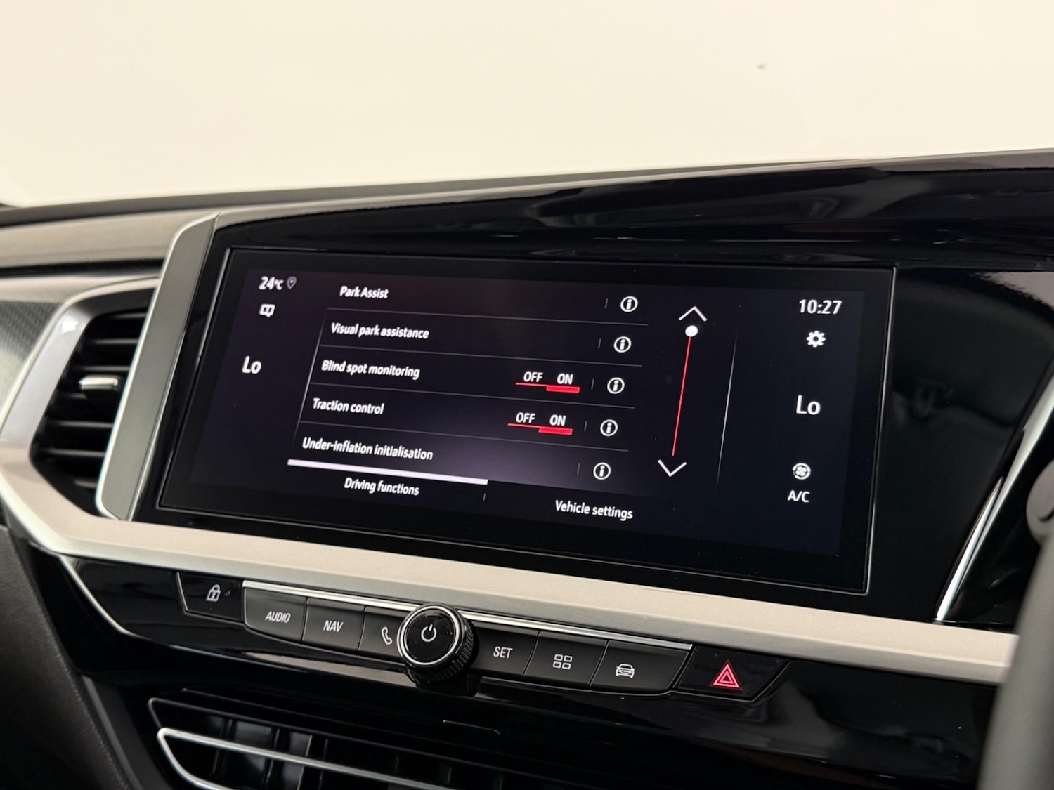 Used Vauxhall Grandland 2024 for sale - 77182762: Photo 27