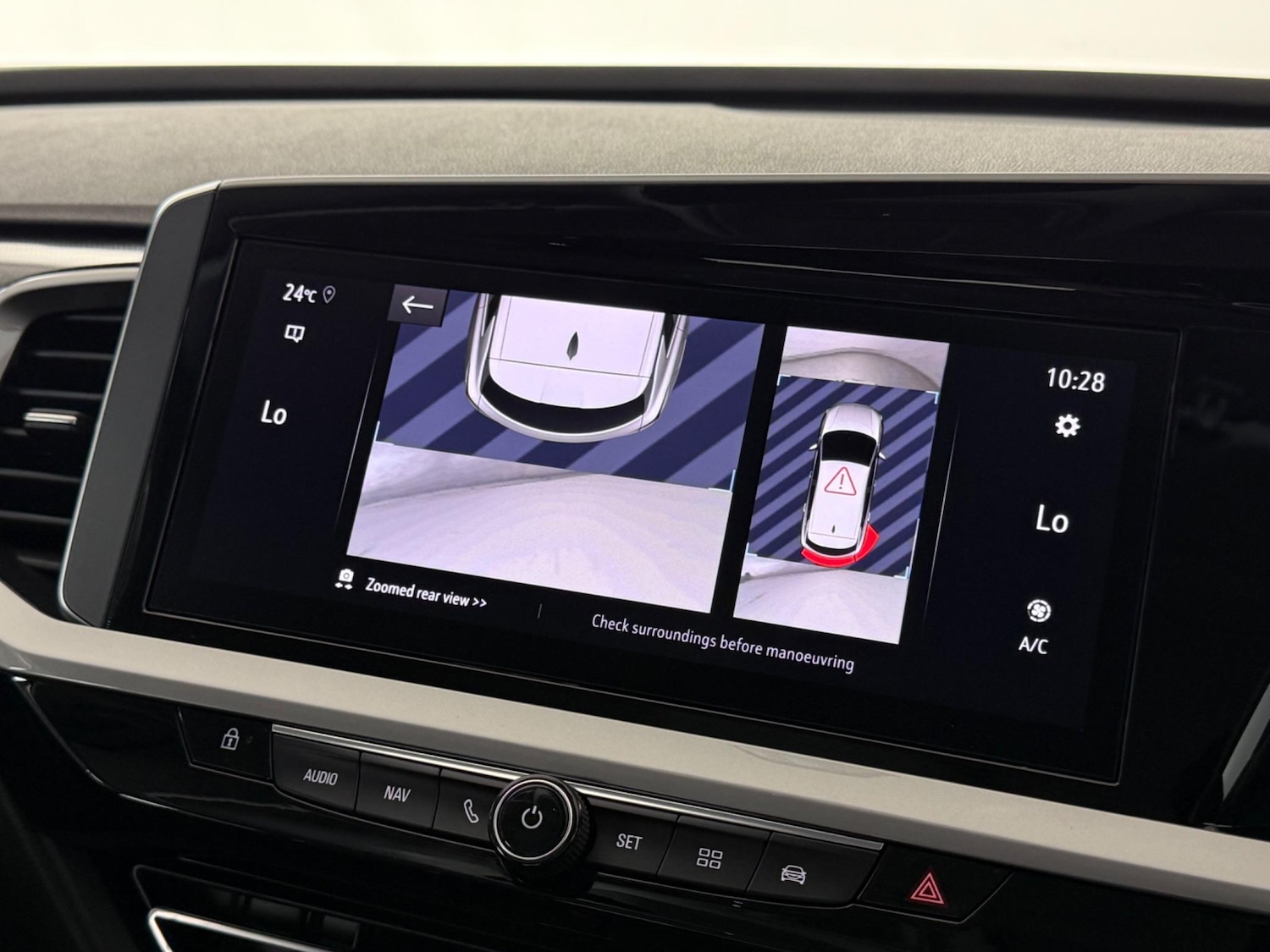 Used Vauxhall Grandland 2024 for sale - 77182762: Photo 29