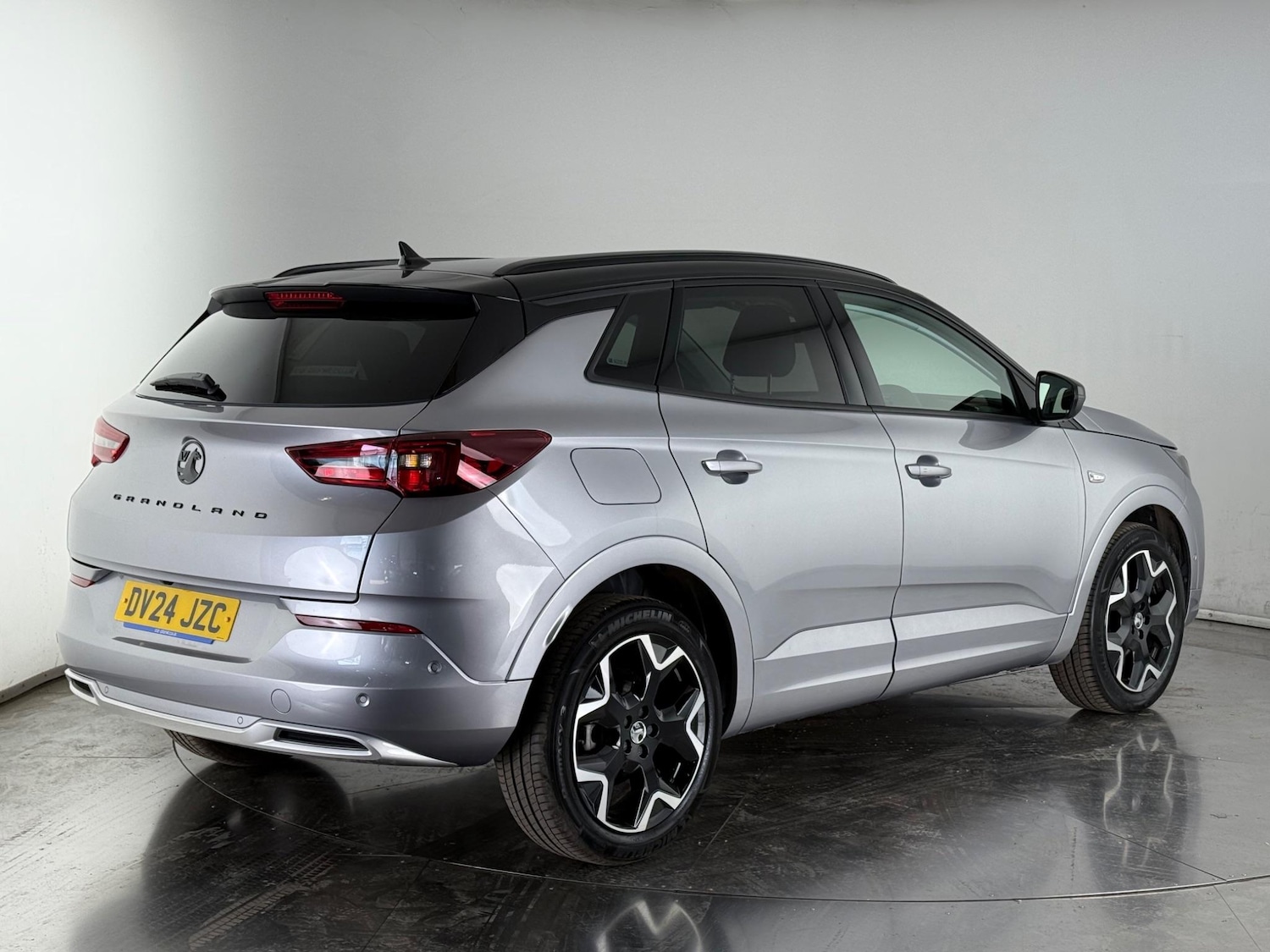 Used Vauxhall Grandland 2024 for sale - 77182762: Photo 6