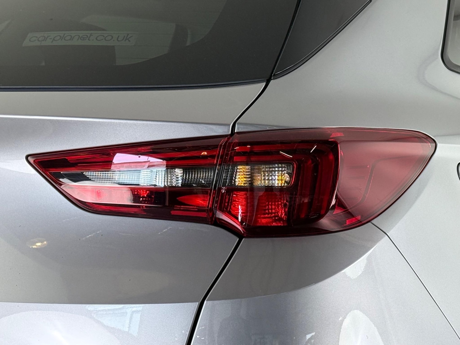 Used Vauxhall Grandland 2024 for sale - 77182762: Photo 9