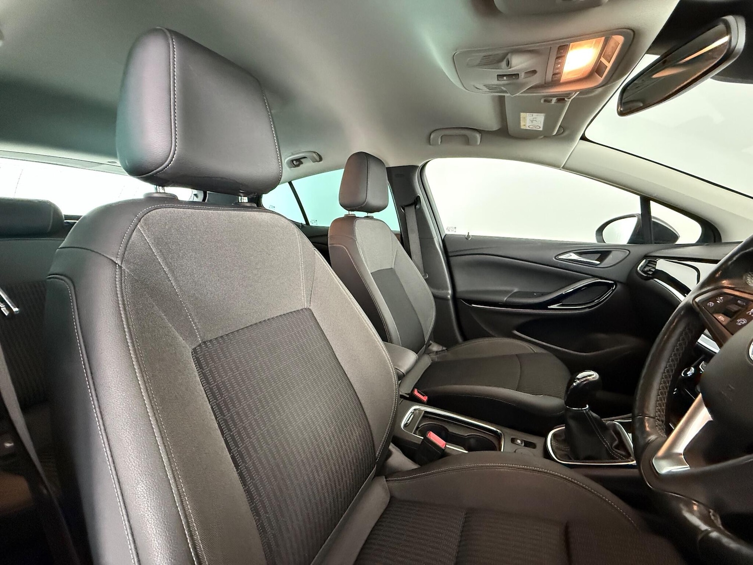 Used Vauxhall Astra 2021 for sale - 76466728: Photo 15