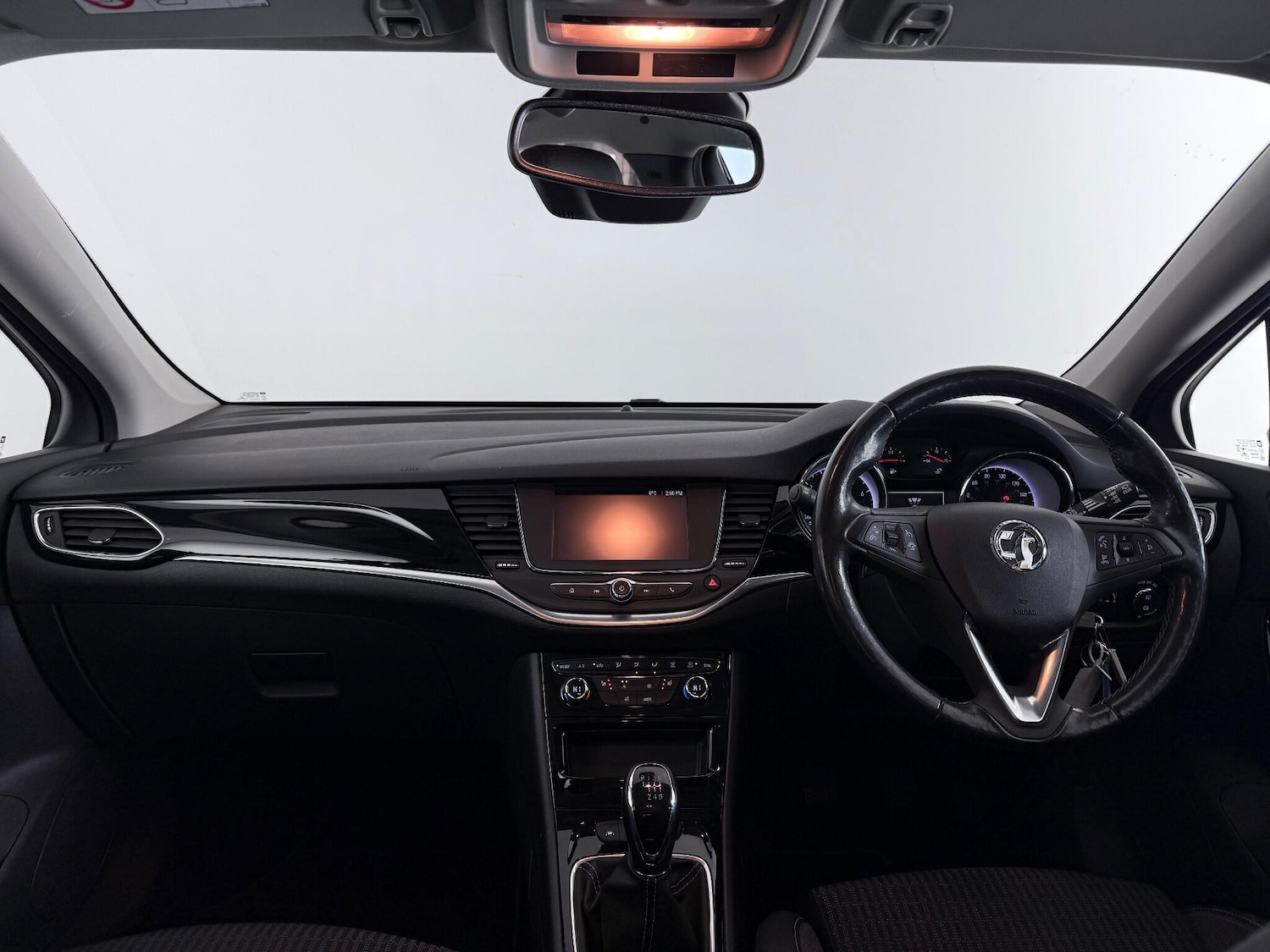 Used Vauxhall Astra 2021 for sale - 76466728: Photo 19