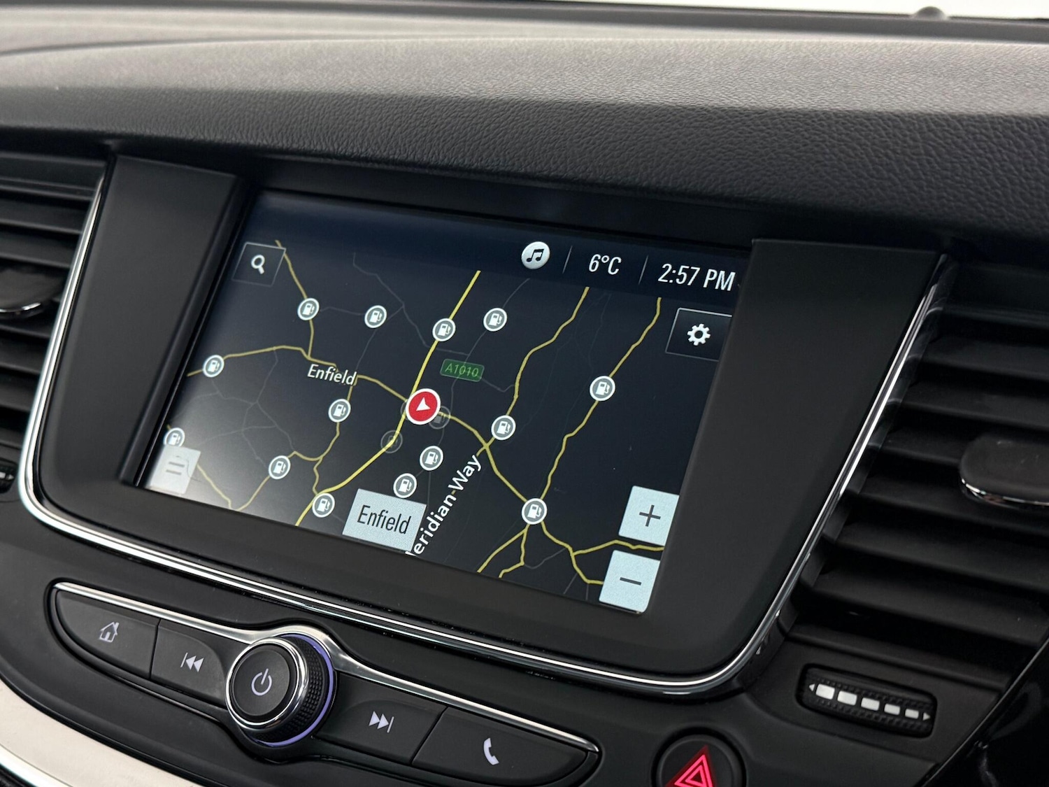 Used Vauxhall Astra 2021 for sale - 76466728: Photo 28