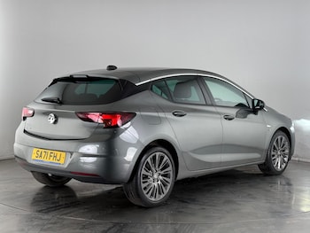 Used Vauxhall Astra 2021 for sale - 76466728: Photo