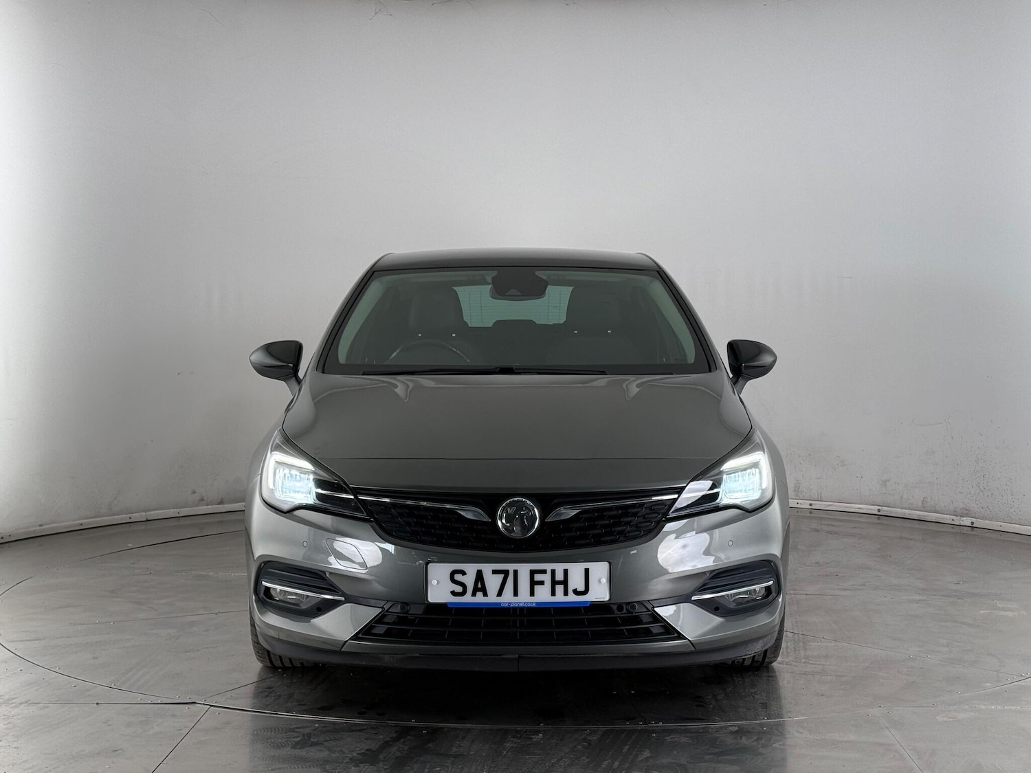 Used Vauxhall Astra 2021 for sale - 76466728: Photo 7