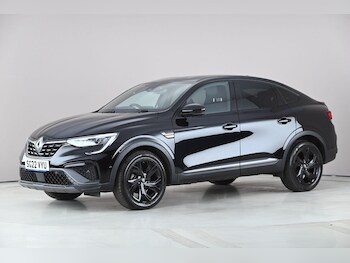 Used Renault Arkana 2022 for sale - 78101558: Photo