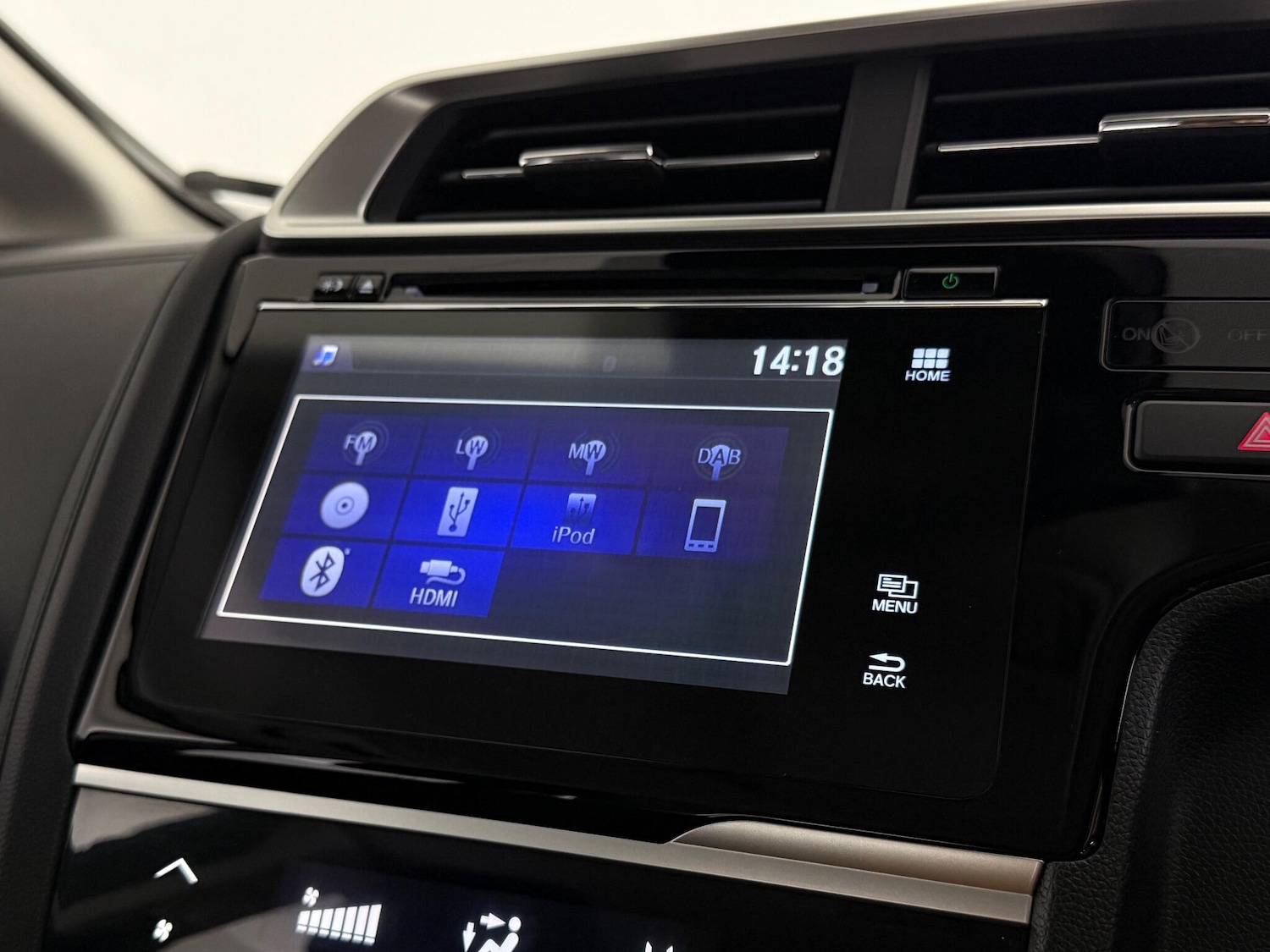 Used Honda Jazz 2018 for sale - 77242987: Photo 25