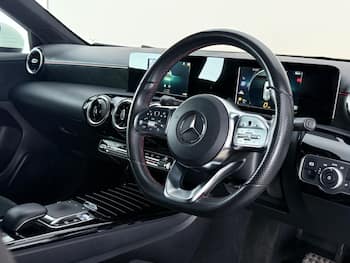 Used Mercedes-Benz A-Class 2019 for sale - 79337851: Photo