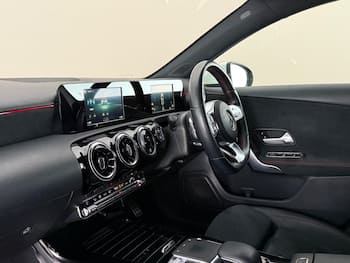 Used Mercedes-Benz A-Class 2019 for sale - 79337851: Photo
