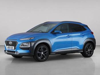 Used Hyundai KONA 2019 for sale - 79670293: Photo