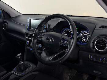 Used Hyundai KONA 2019 for sale - 79670293: Photo