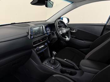 Used Hyundai KONA 2019 for sale - 79670293: Photo