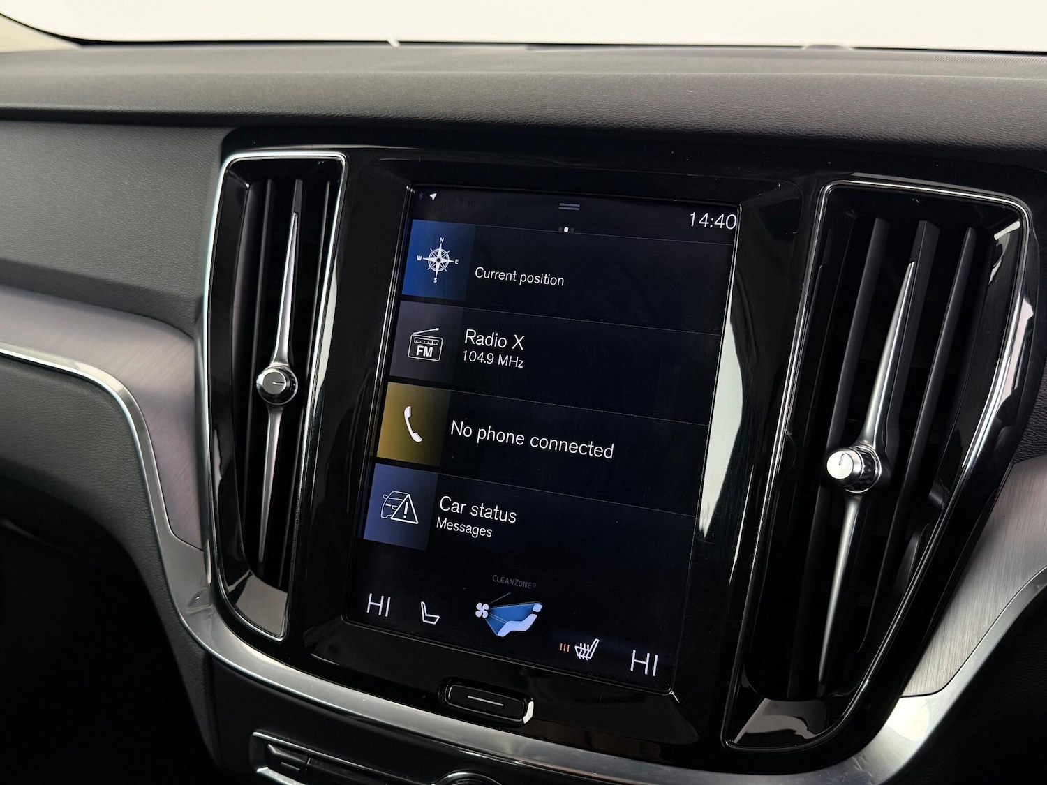 Used Volvo V60 2021 for sale - 77182472: Photo 23