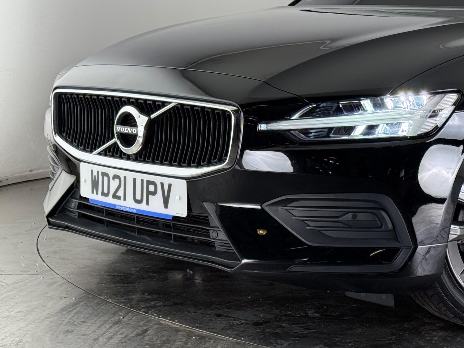 Used Volvo V60 2021 for sale - 77182472: Photo 37