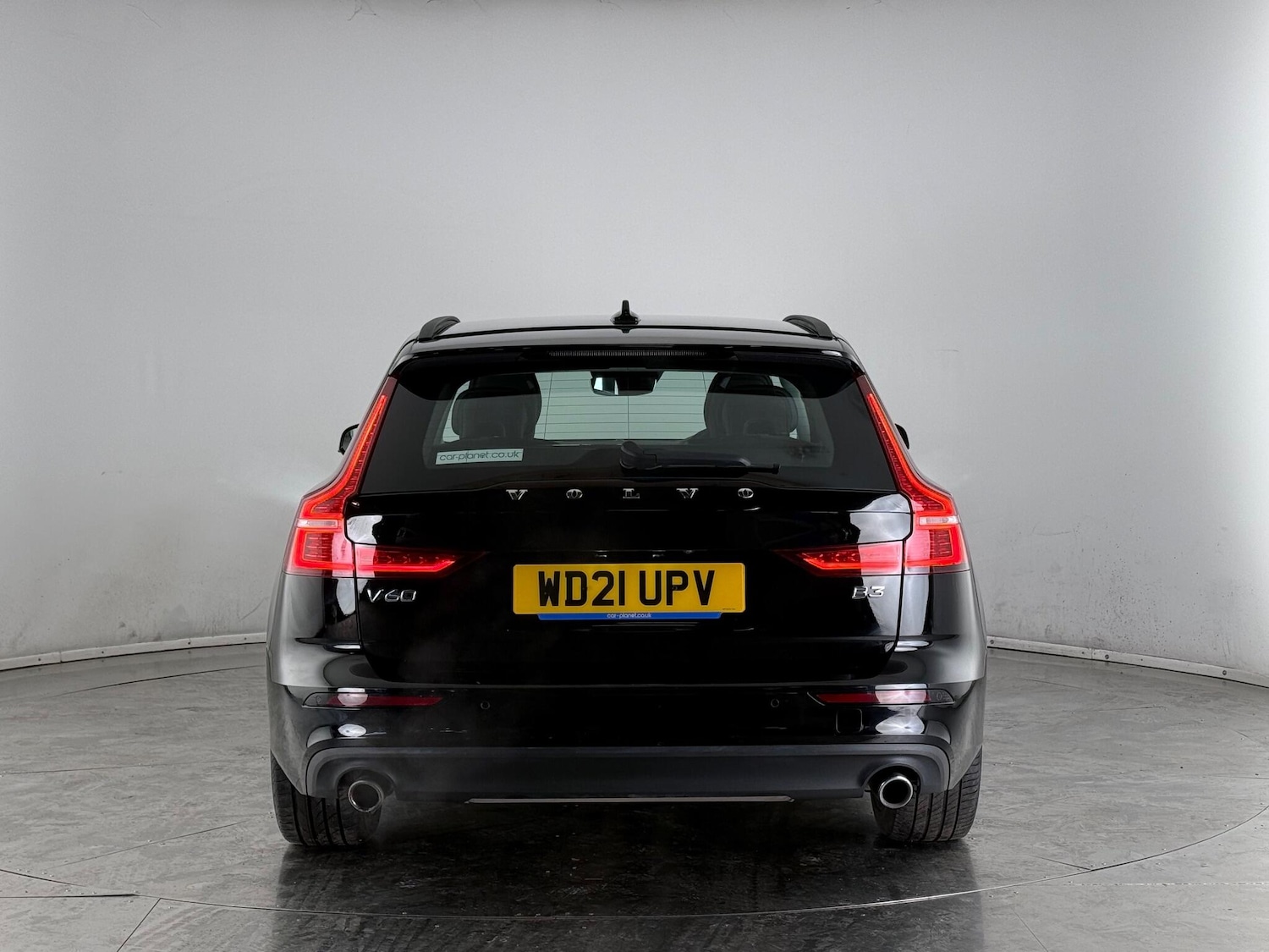 Used Volvo V60 2021 for sale - 77182472: Photo 7