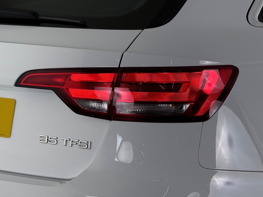 Used Audi A4 Avant 2019 for sale - 76279846: Photo 10