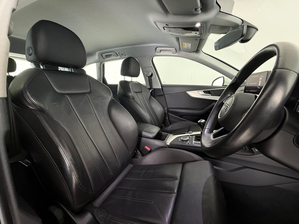 Used Audi A4 Avant 2019 for sale - 76279846: Photo 17