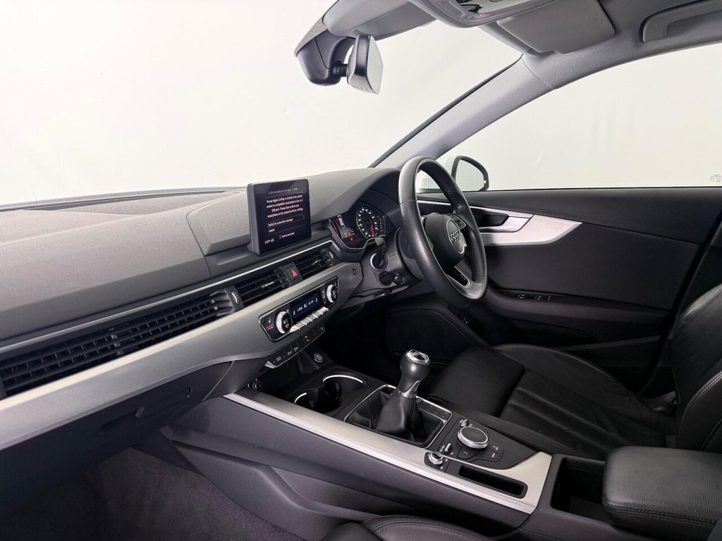 Used Audi A4 Avant 2019 for sale - 76279846: Photo 18