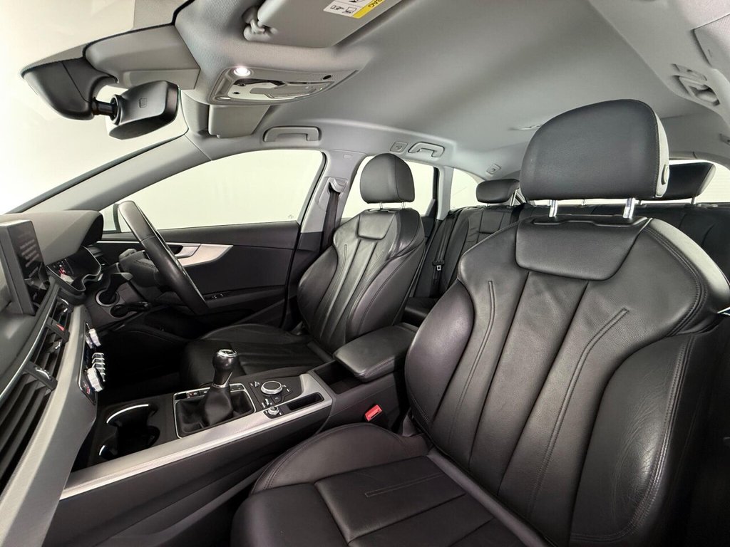 Used Audi A4 Avant 2019 for sale - 76279846: Photo 19