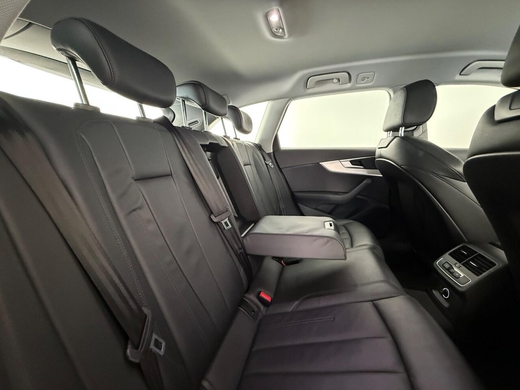 Used Audi A4 Avant 2019 for sale - 76279846: Photo 20