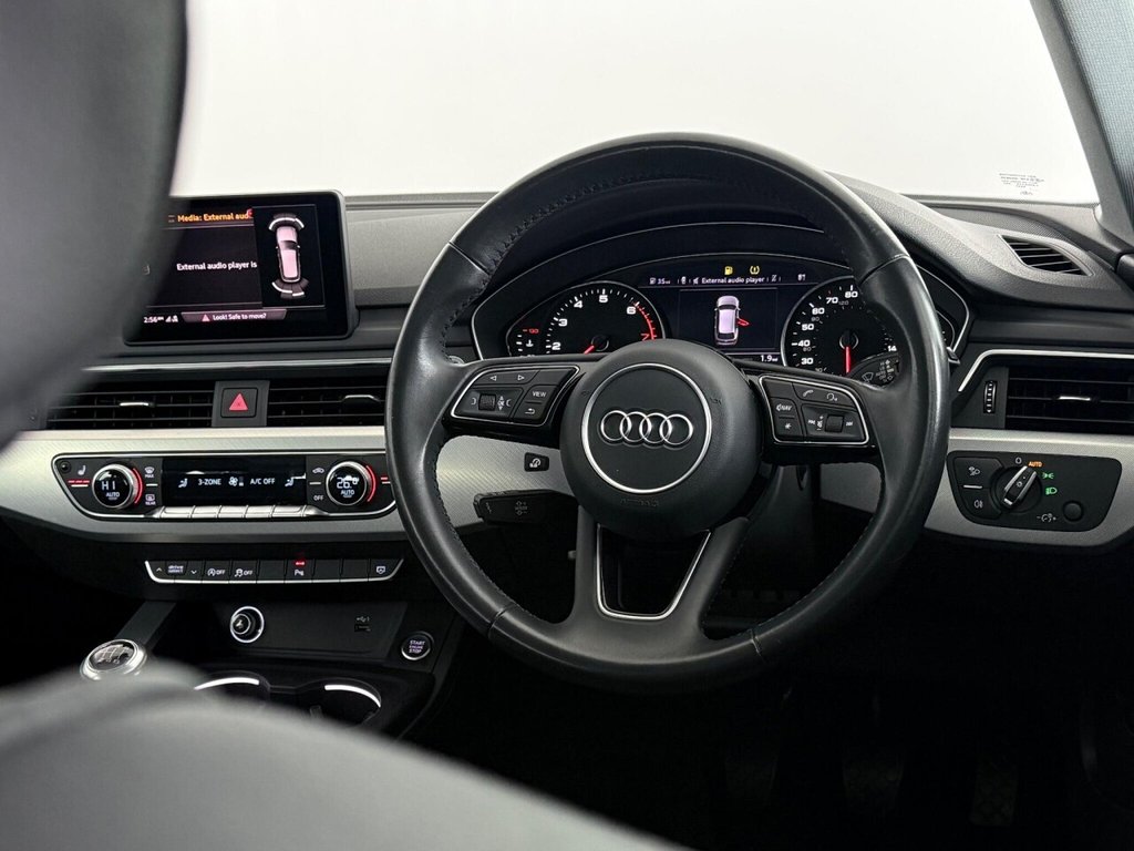 Used Audi A4 Avant 2019 for sale - 76279846: Photo 23