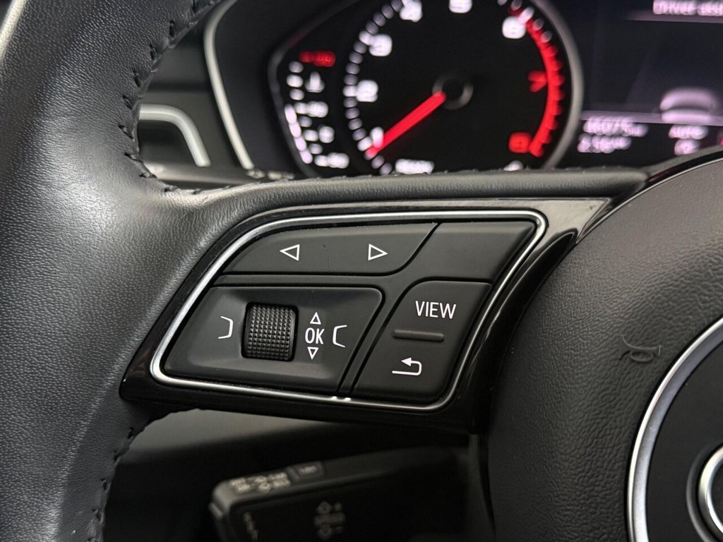 Used Audi A4 Avant 2019 for sale - 76279846: Photo 24