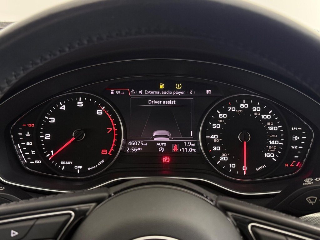 Used Audi A4 Avant 2019 for sale - 76279846: Photo 25