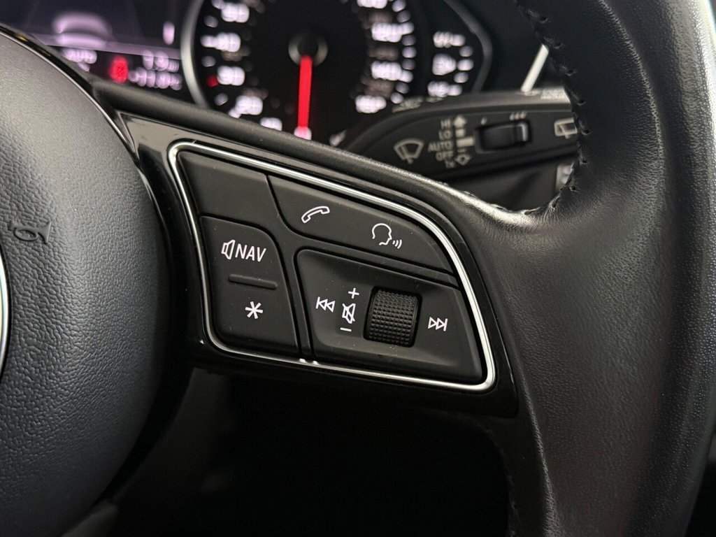 Used Audi A4 Avant 2019 for sale - 76279846: Photo 26