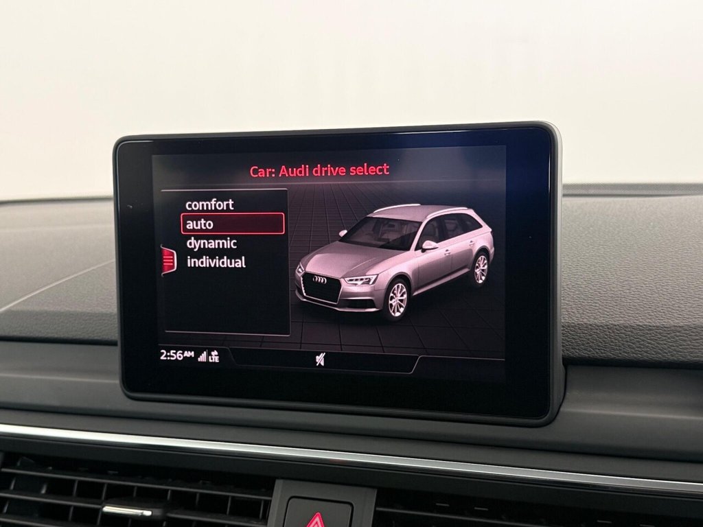Used Audi A4 Avant 2019 for sale - 76279846: Photo 31