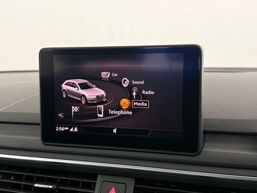 Used Audi A4 Avant 2019 for sale - 76279846: Photo 32