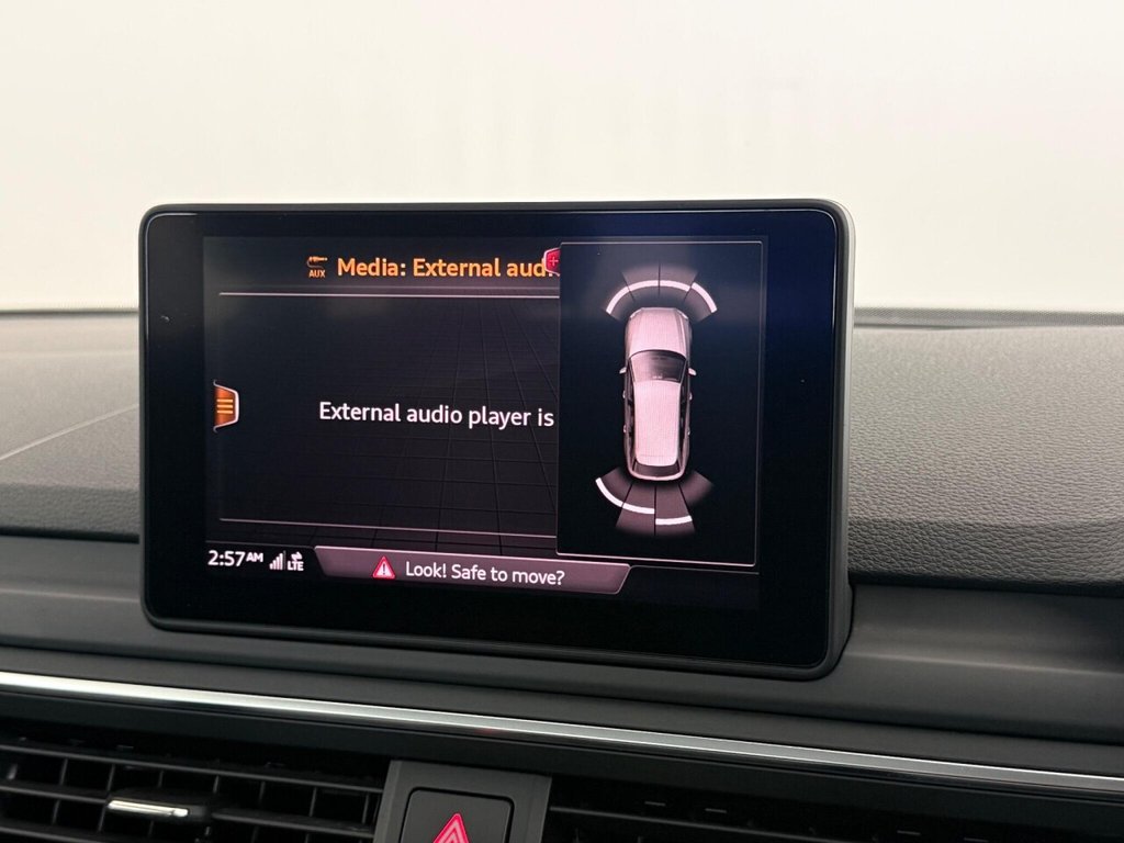 Used Audi A4 Avant 2019 for sale - 76279846: Photo 36