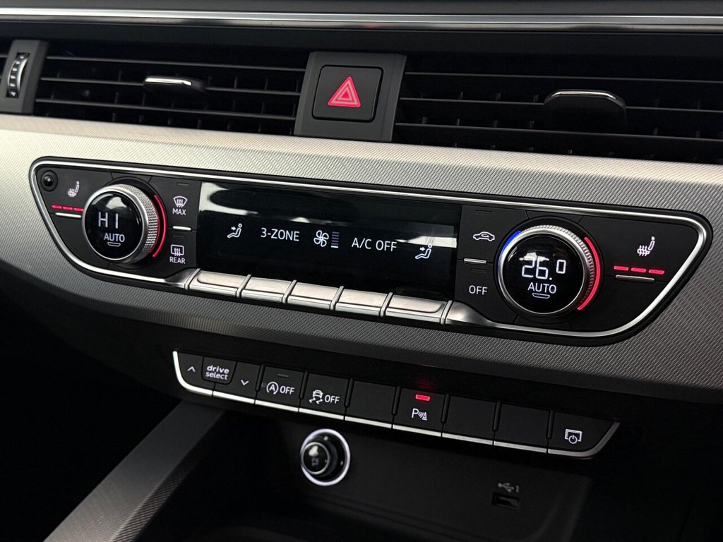 Used Audi A4 Avant 2019 for sale - 76279846: Photo 42