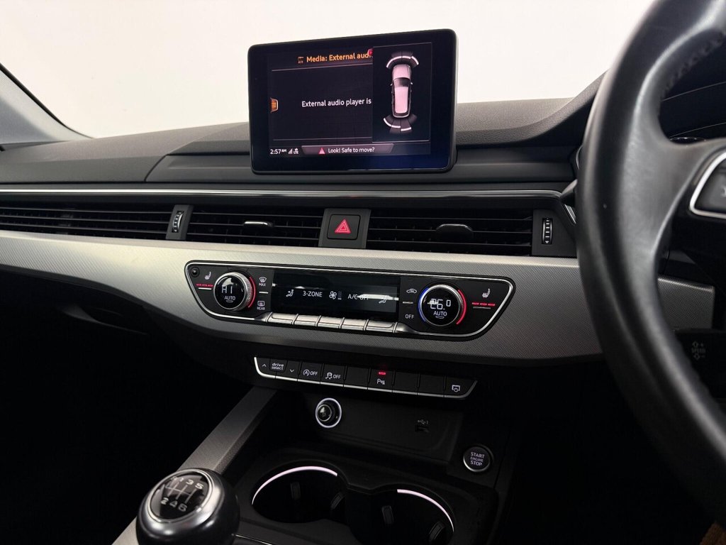 Used Audi A4 Avant 2019 for sale - 76279846: Photo 43