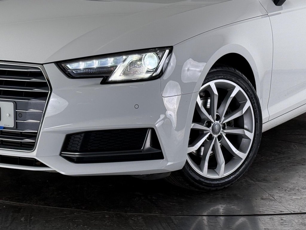 Used Audi A4 Avant 2019 for sale - 76279846: Photo 46