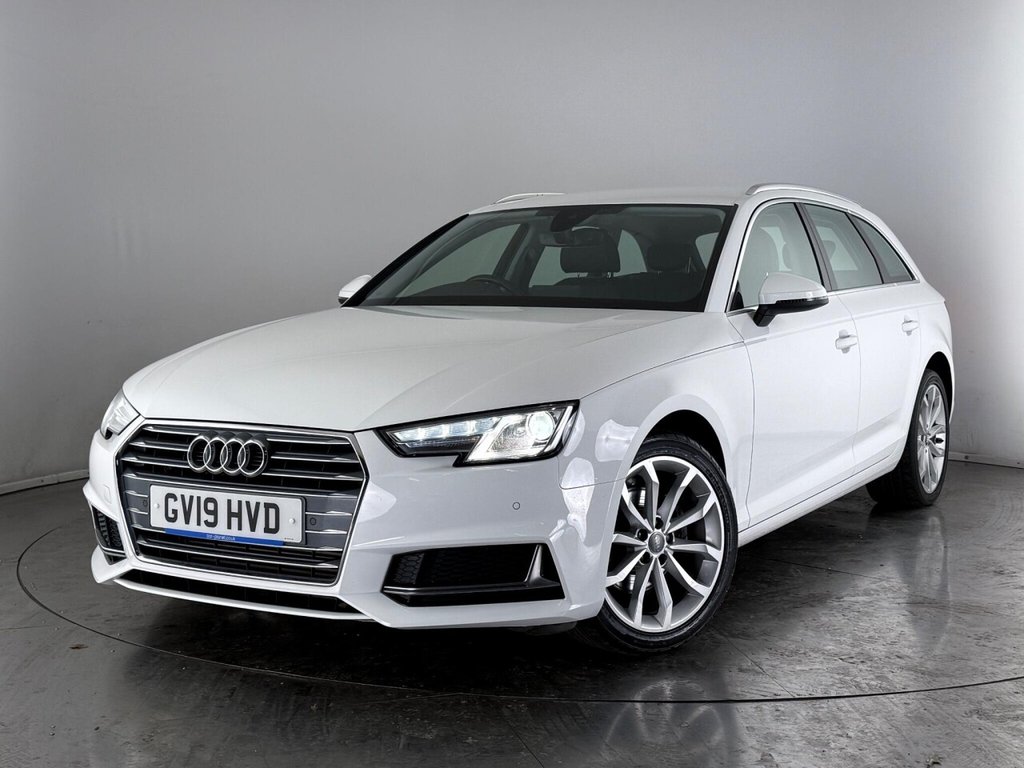 Used Audi A4 Avant 2019 for sale - 76279846: Photo 47